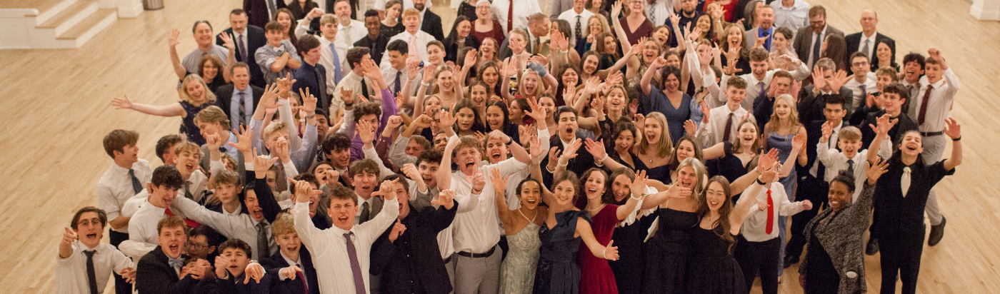 Academics-Secondary-High School